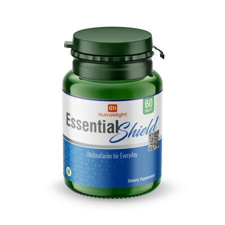 Essential Shield