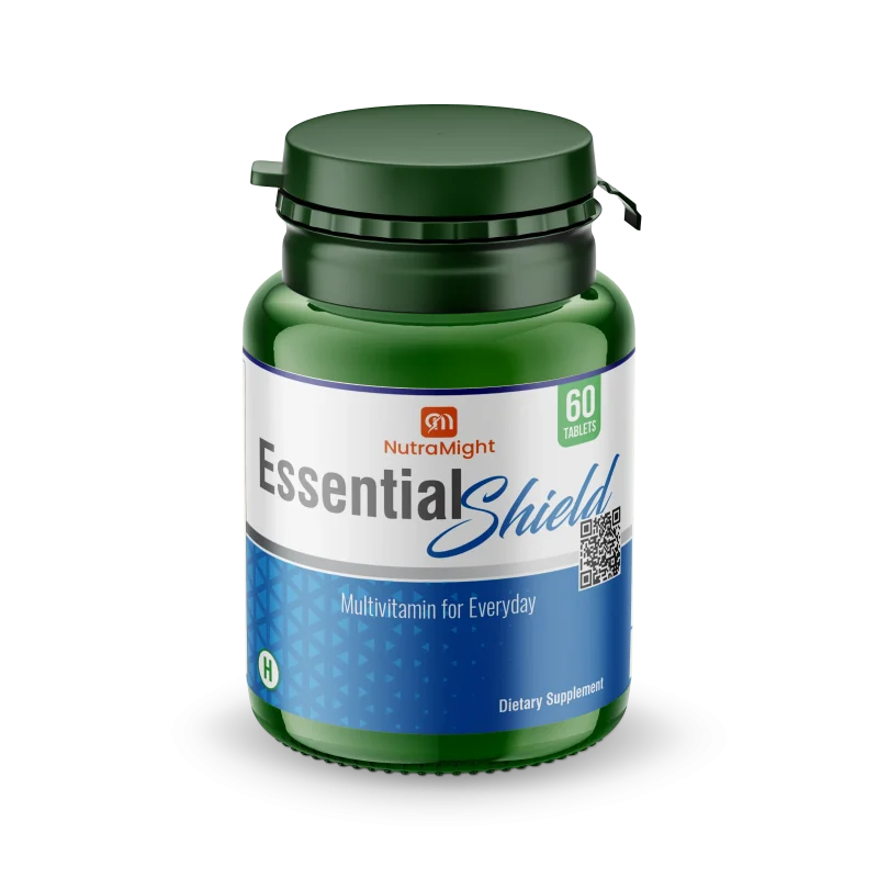 Essential Shield