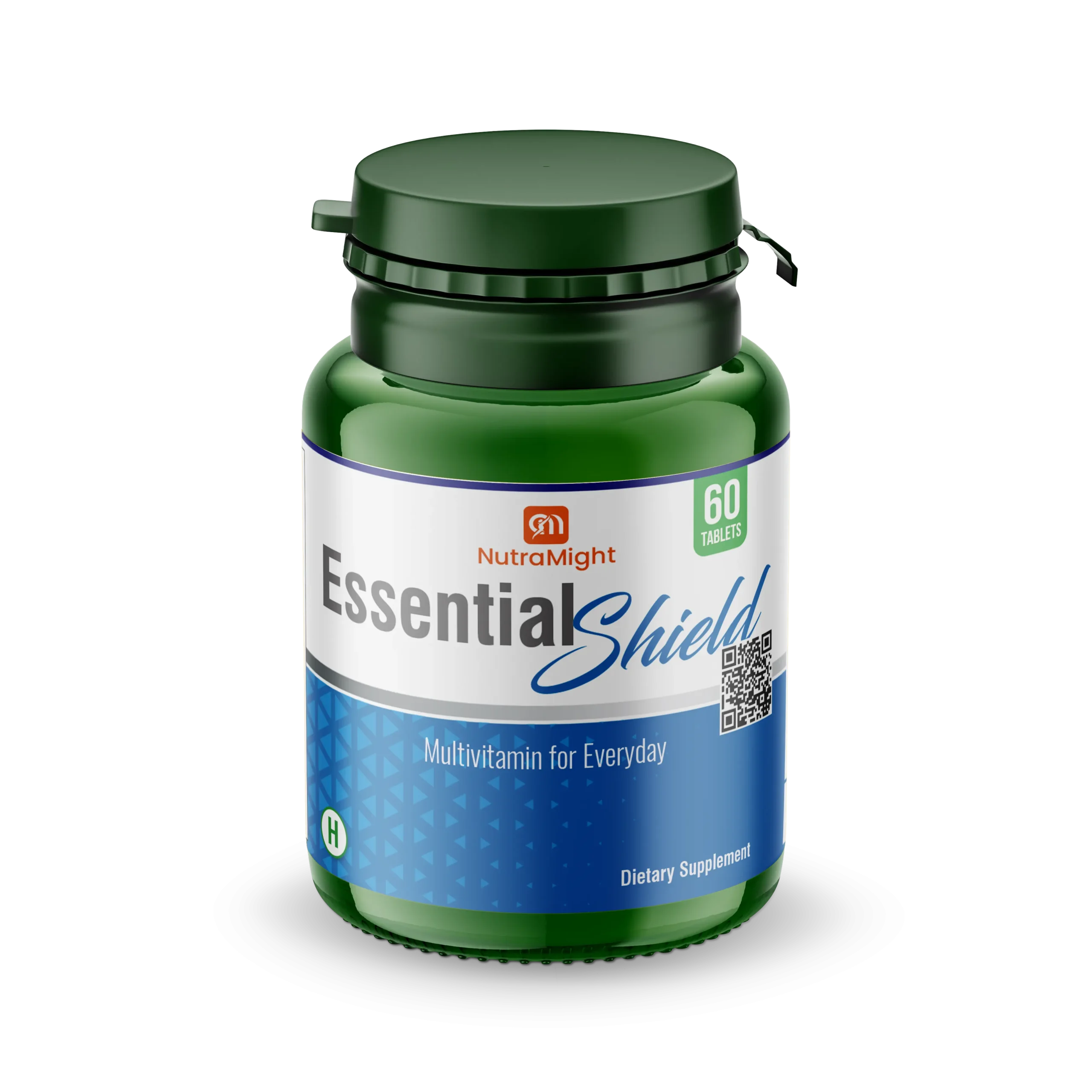 Essential Shield