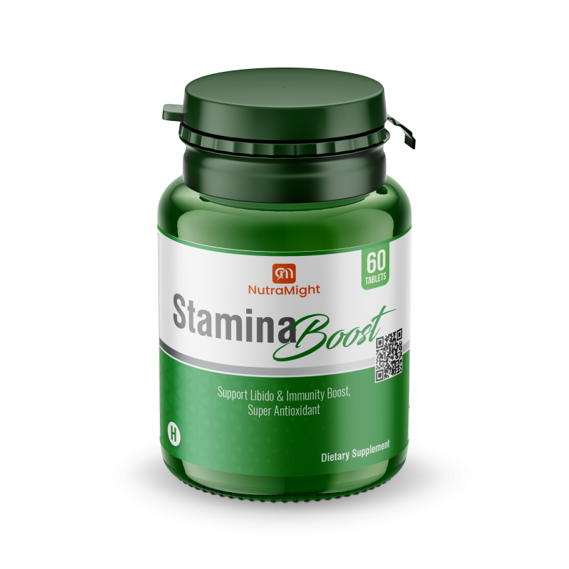 Stamina Boost