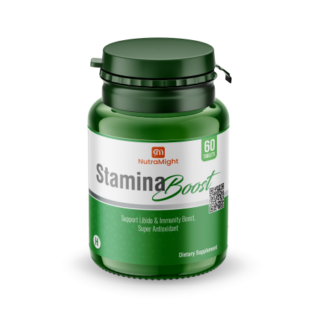 Stamina Boost