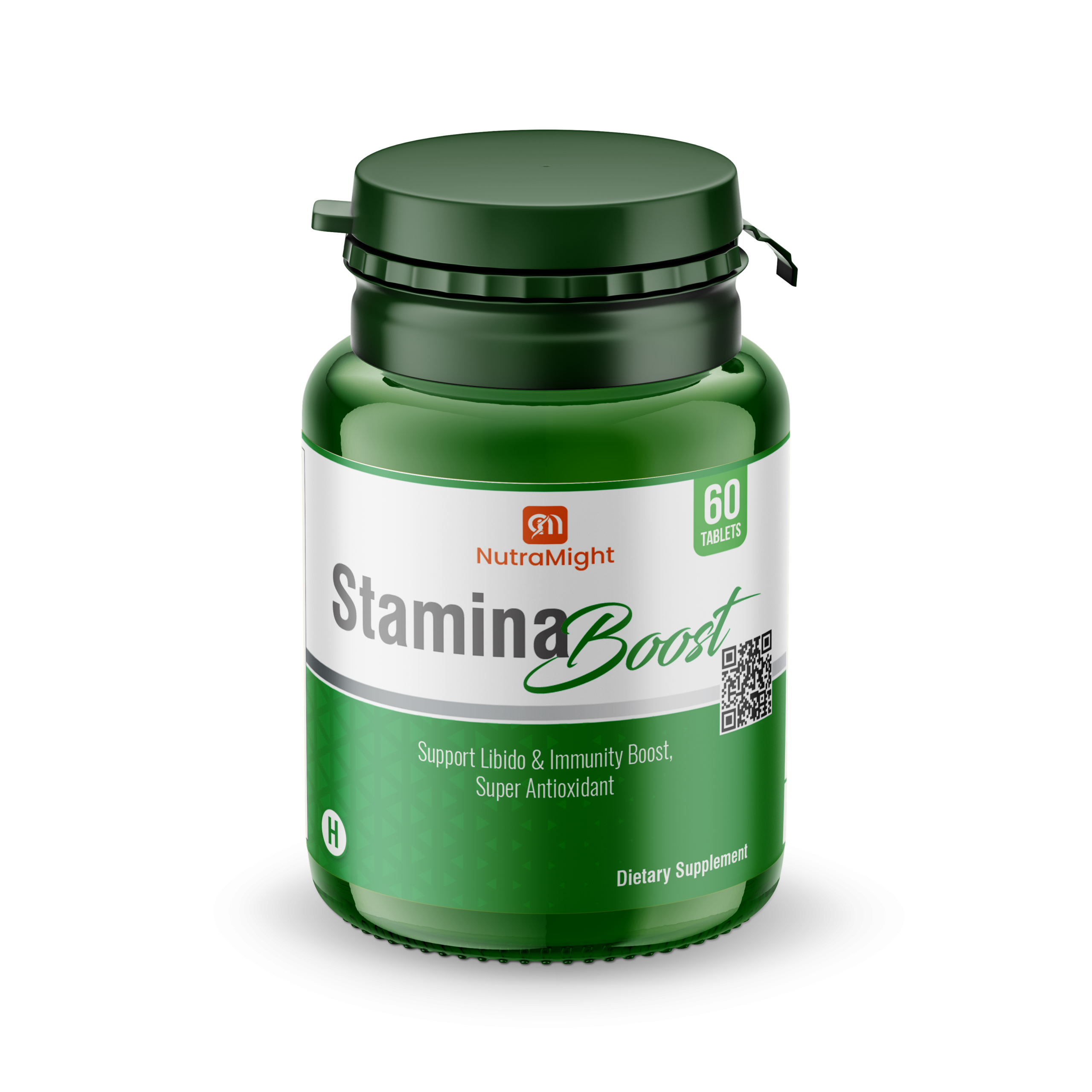 Stamina Boost