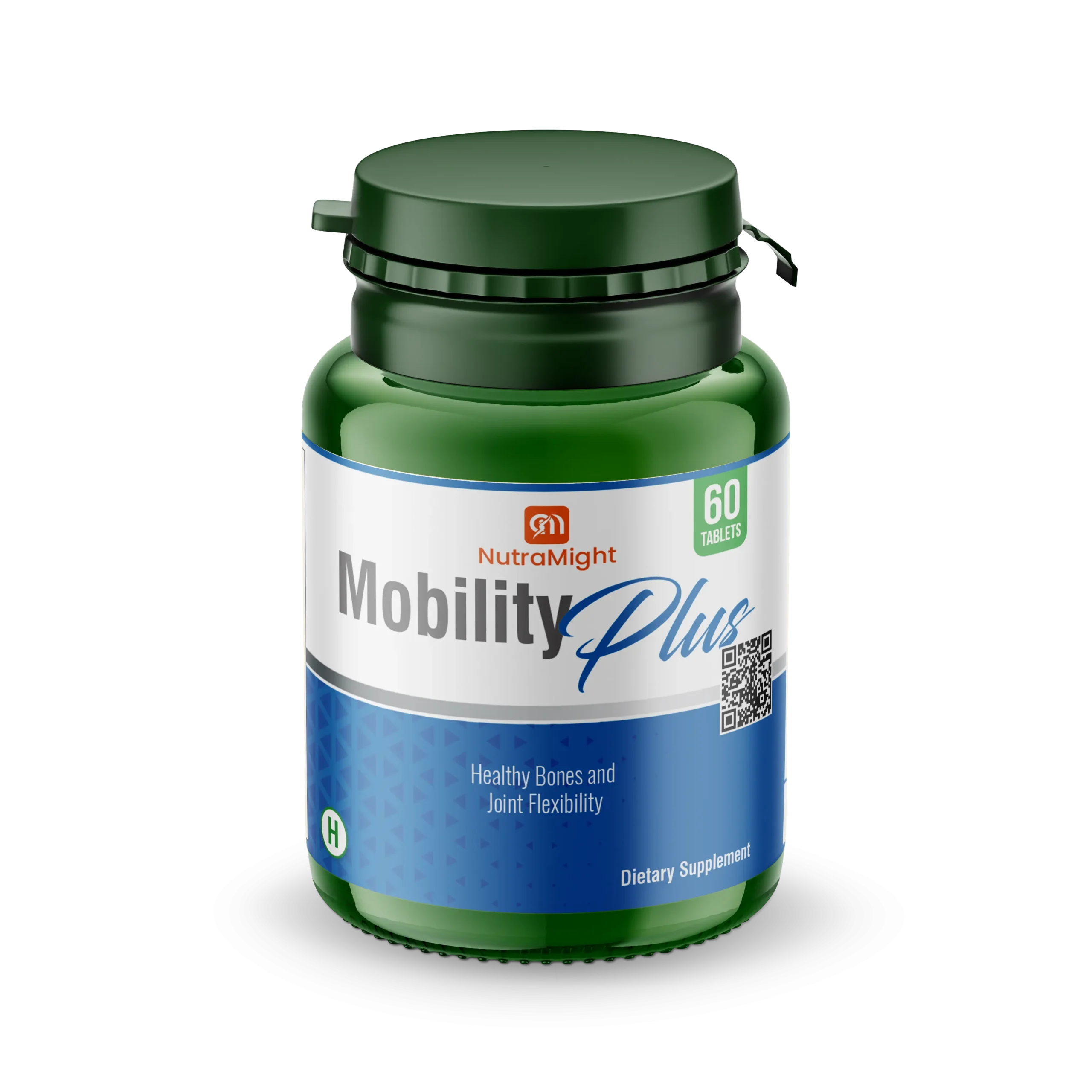 Mobility Plus