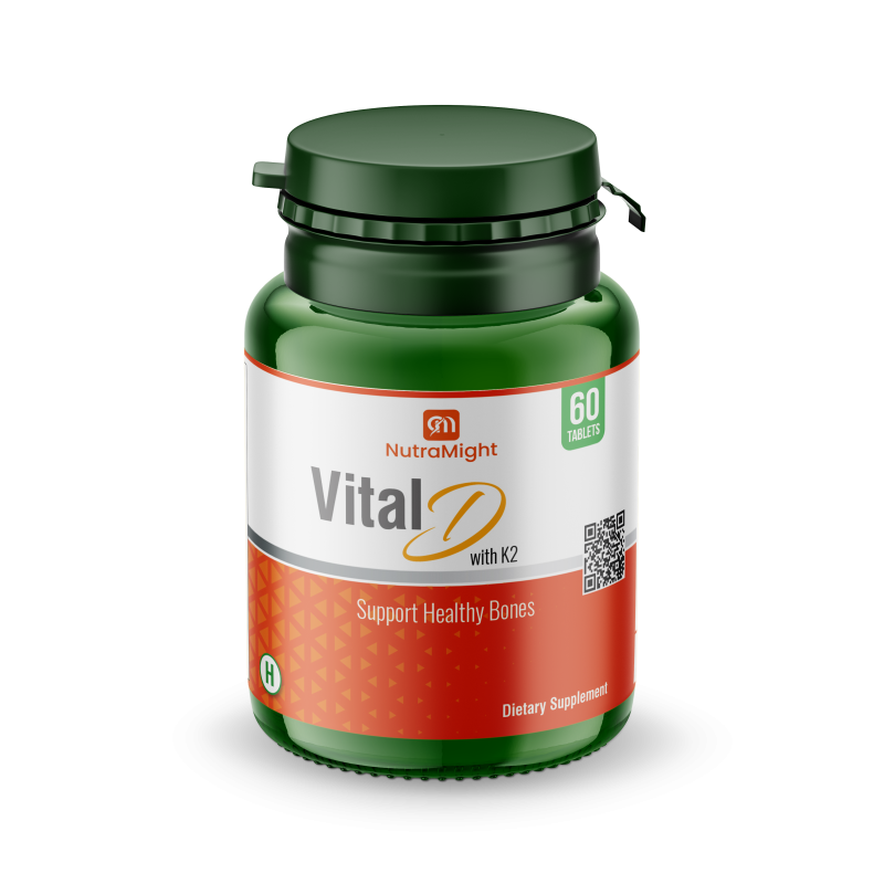 Vital D