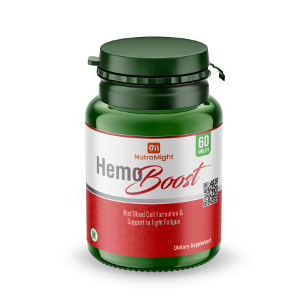 HemoBoost