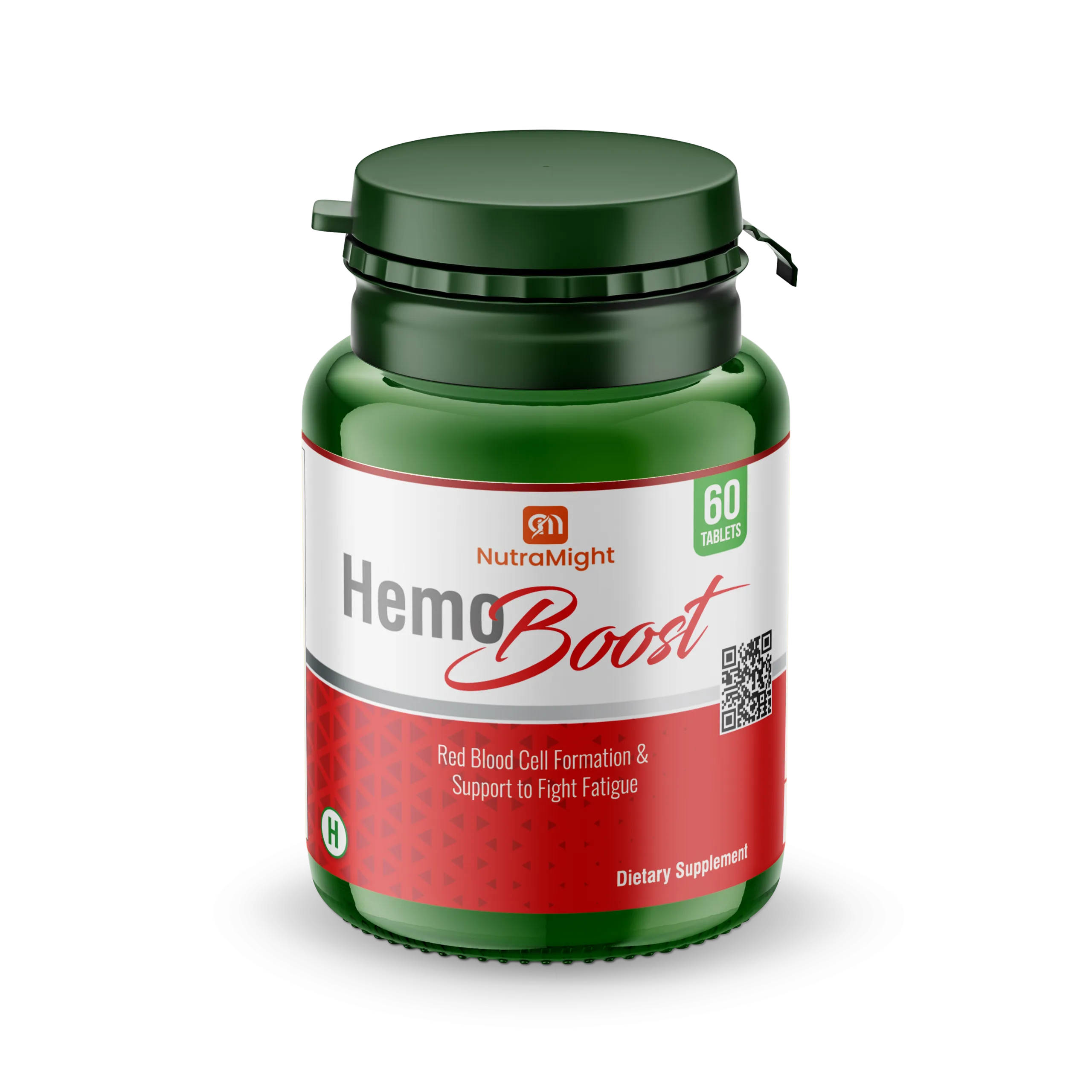 HemoBoost