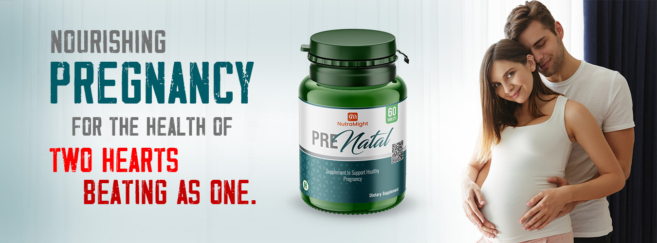 Health & Wellness Supplements