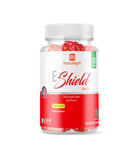 NutraMight E-Shield