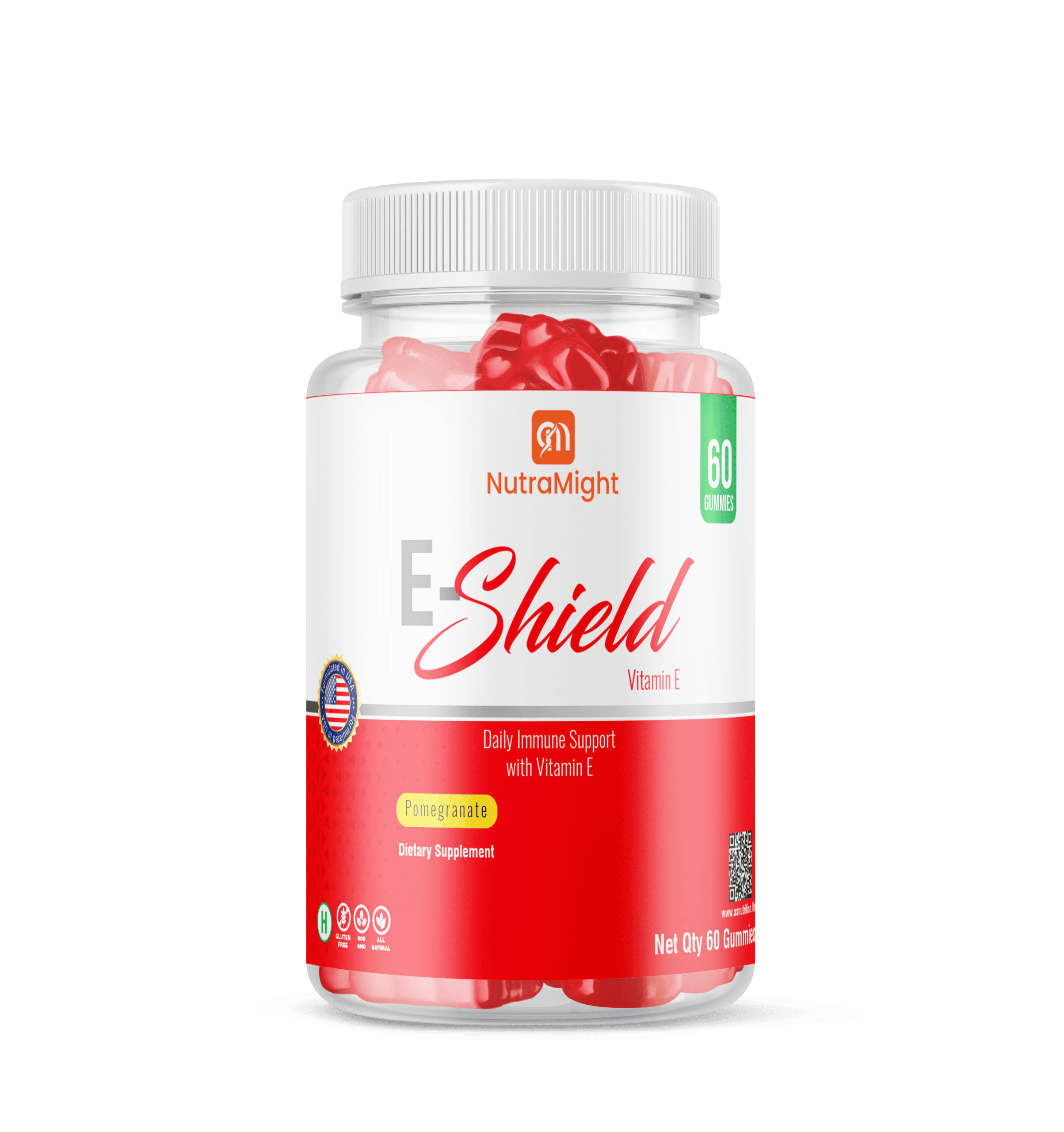 NutraMight E-Shield