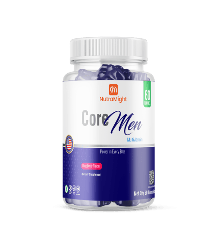 NutraMight CoreMen