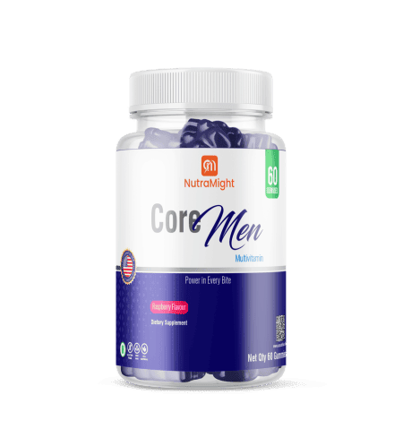 NutraMight CoreMen