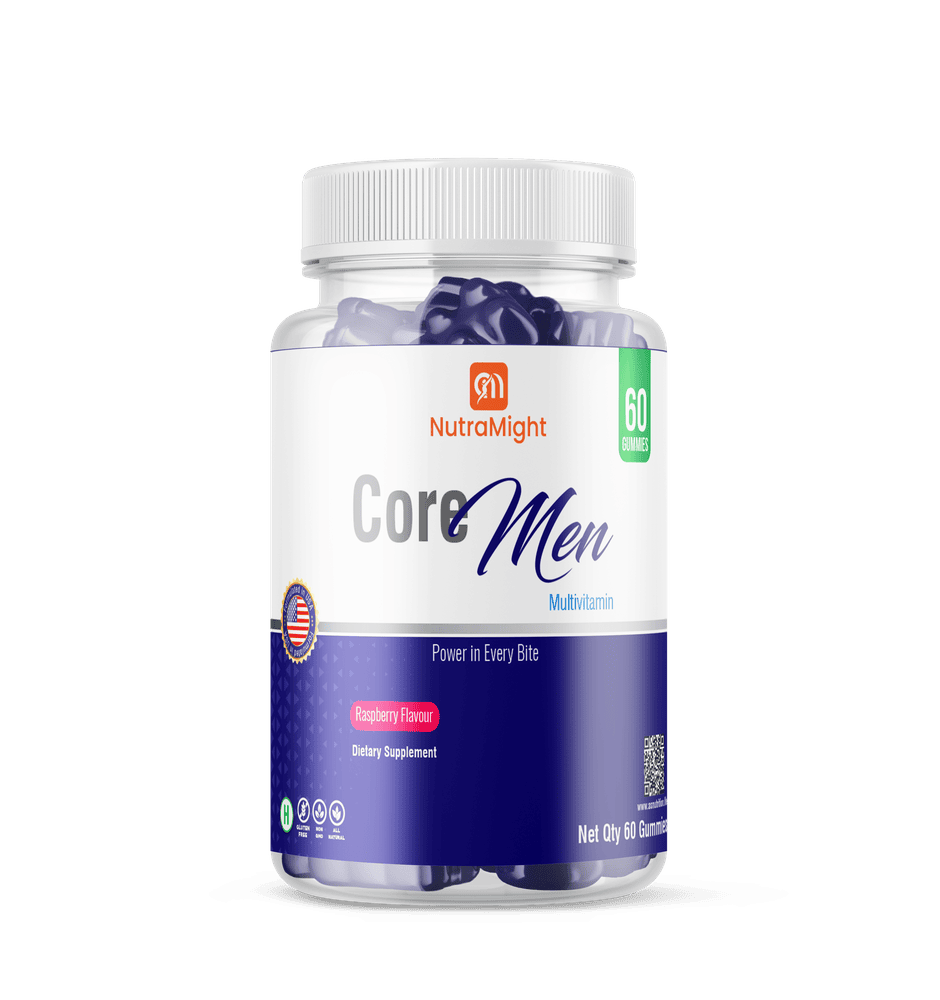 NutraMight CoreMen
