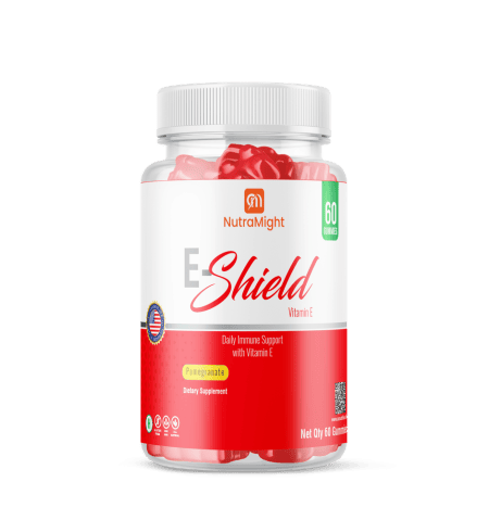 NutraMight E-Shield