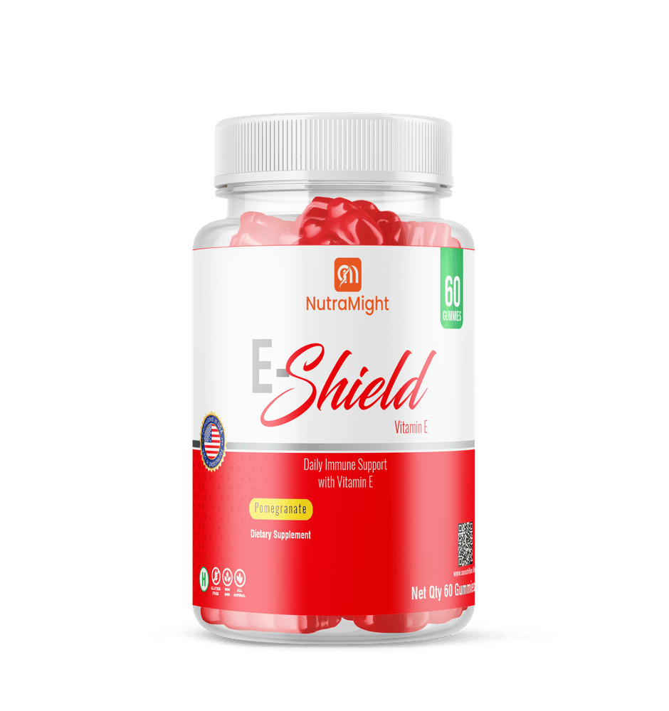 NutraMight E-Shield