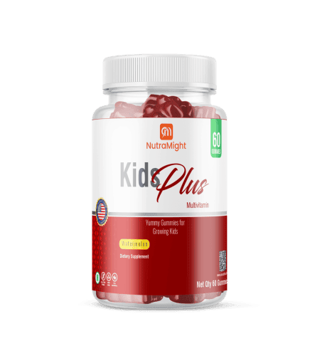 NutraMight KidsPlus