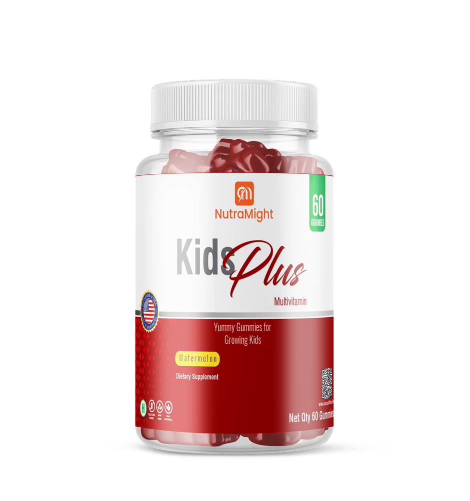 NutraMight KidsPlus